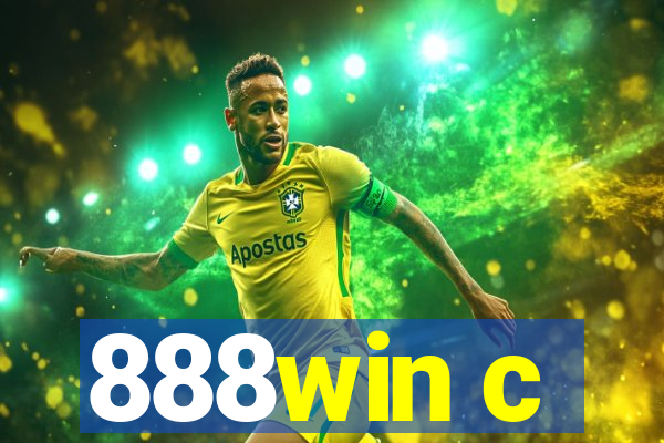 888win c